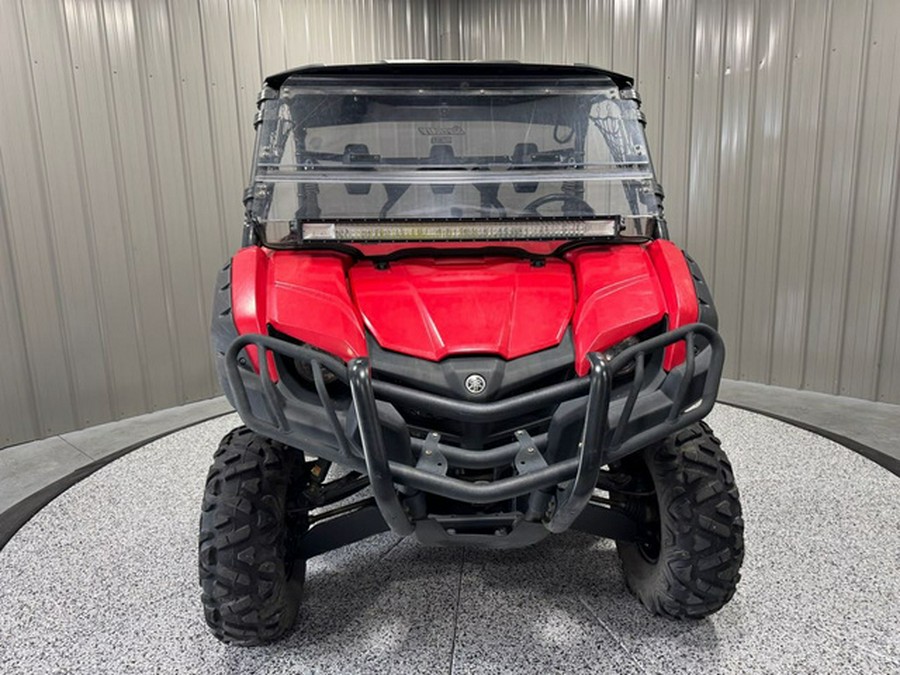 2018 Yamaha Viking 700