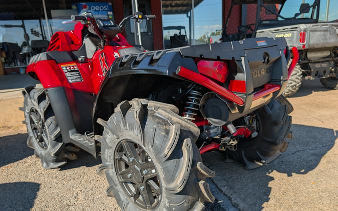 2026 Polaris SPORTSMAN XP 1000 MUD EDITION