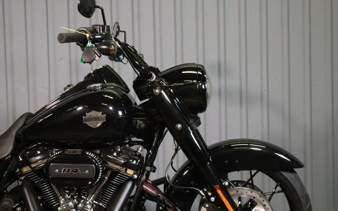 2024 Harley-Davidson Road King FLHXS