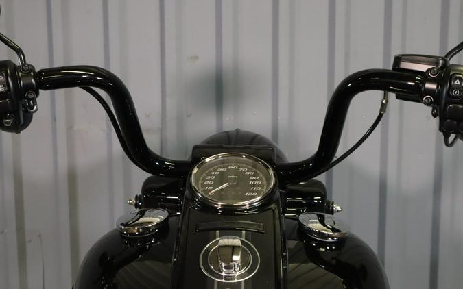 2024 Harley-Davidson Road King FLHXS