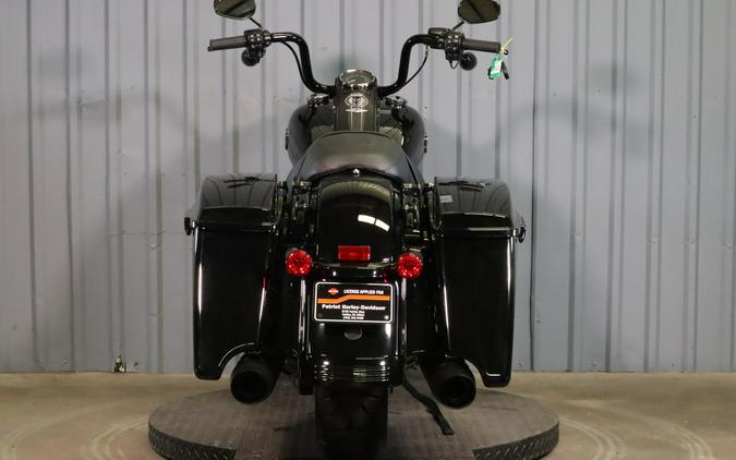 2024 Harley-Davidson Road King FLHXS