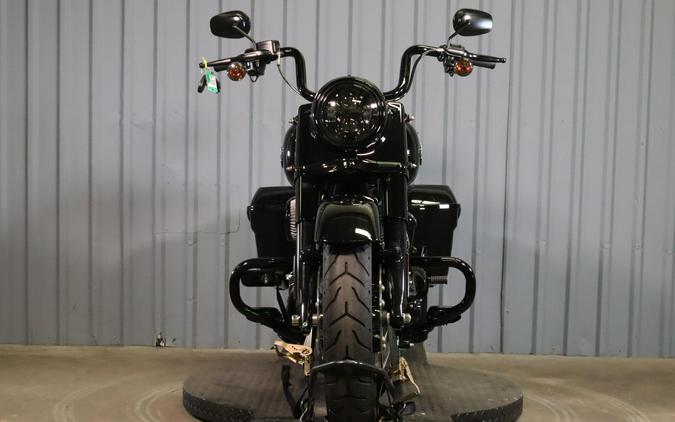 2024 Harley-Davidson Road King FLHXS