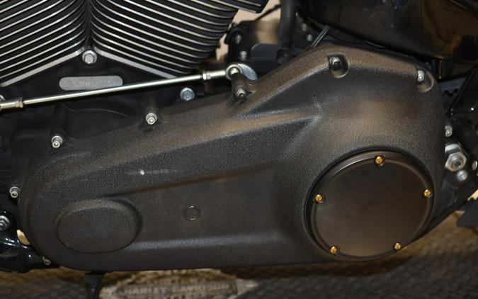 2021 Harley-Davidson Sport Glide FLSB