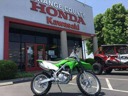 2021 Kawasaki KLX230R S Review (20 Fast Facts for Trail Bike Riders)