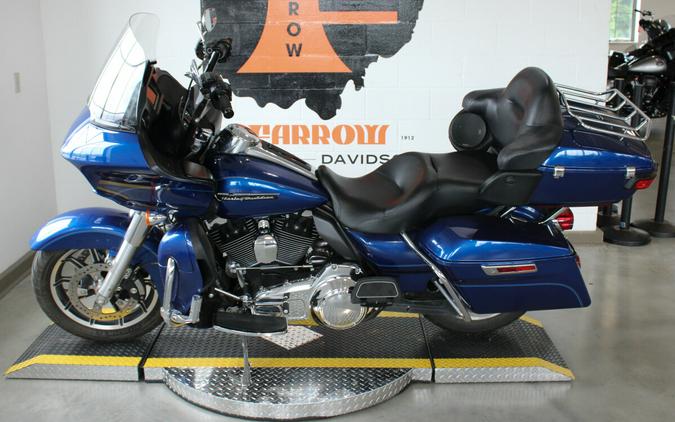 2016 Harley-Davidson Road Glide Ultra Touring FLTRU