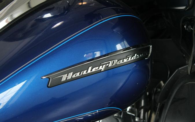 2016 Harley-Davidson Road Glide Ultra Touring FLTRU