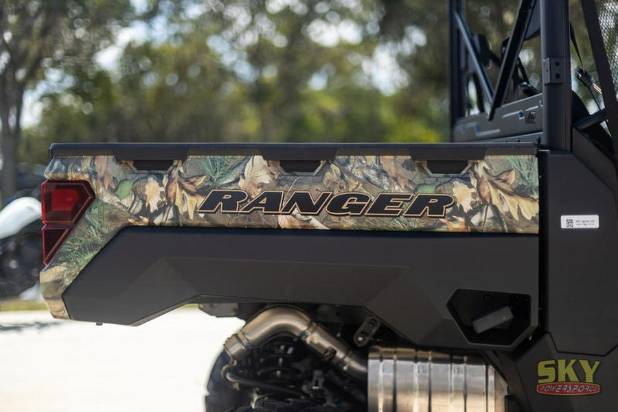 2024 Polaris® Ranger XP 1000 Premium Polaris Pursuit Camo