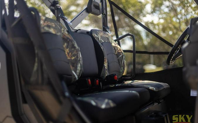 2024 Polaris® Ranger XP 1000 Premium Polaris Pursuit Camo