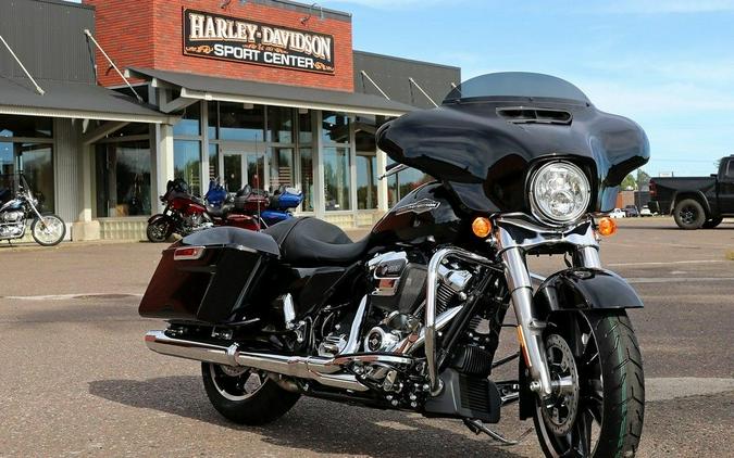 2023 Harley-Davidson® FLHX - Street Glide®