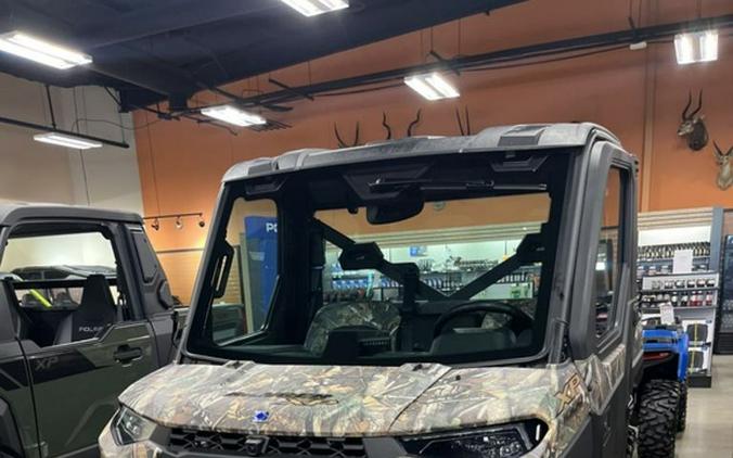 2024 Polaris Ranger XP® 1000 NorthStar Edition Ultimate