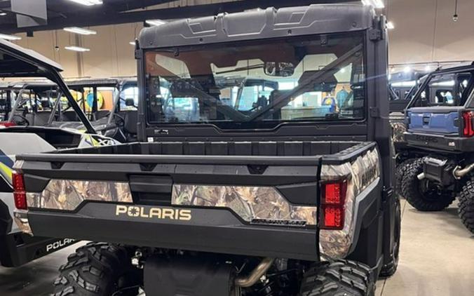 2024 Polaris Ranger XP® 1000 NorthStar Edition Ultimate