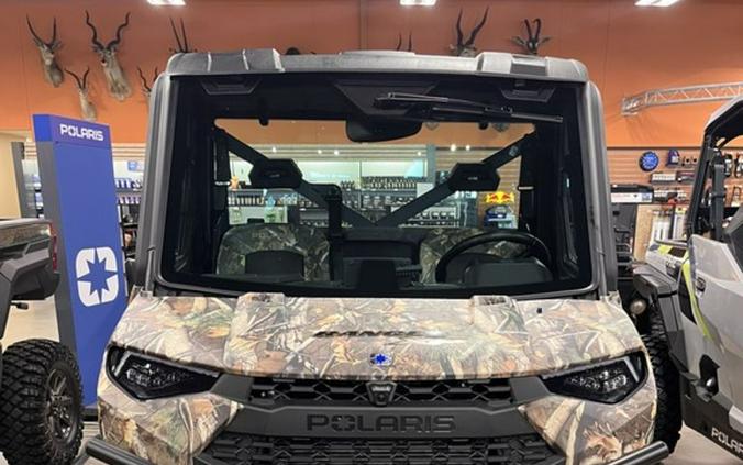 2024 Polaris Ranger XP® 1000 NorthStar Edition Ultimate