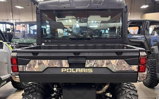 2024 Polaris Ranger XP® 1000 NorthStar Edition Ultimate