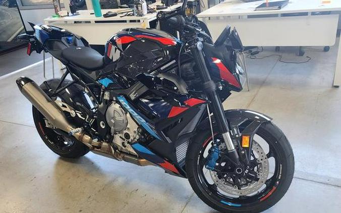 2024 BMW M 1000 R