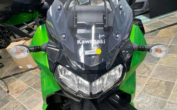 2023 Kawasaki KLR®650