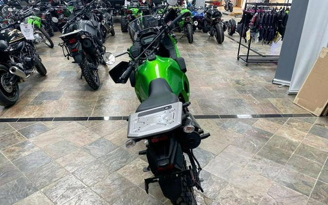 2023 Kawasaki KLR®650