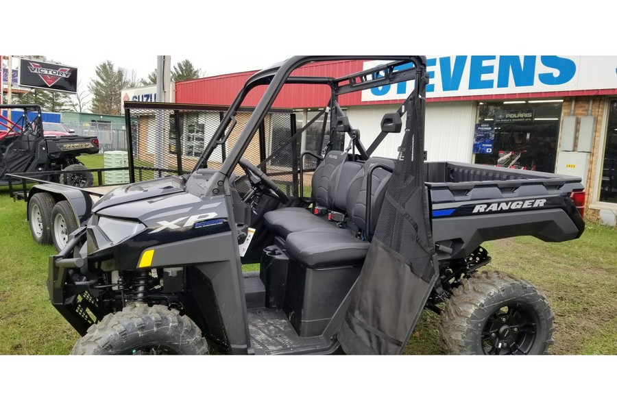 2024 Polaris Industries RANGER XP 1000 PREMIUM