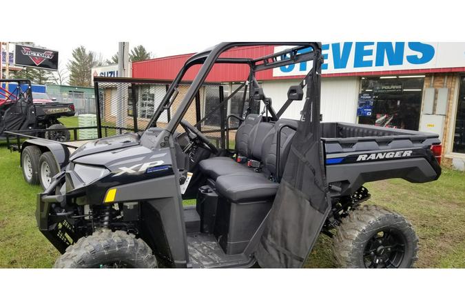 2024 Polaris Industries RANGER XP 1000 PREMIUM