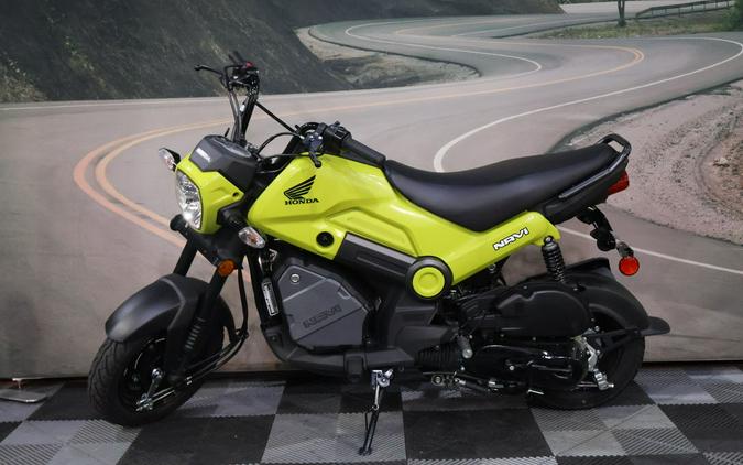 2023 Honda® Navi