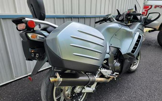 2008 Kawasaki Concours™ 14