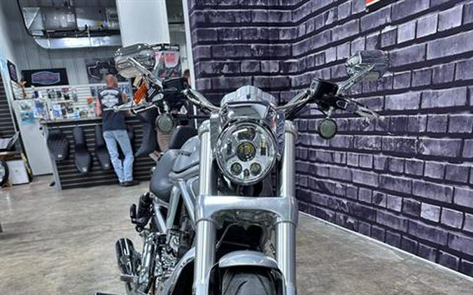 2012 Harley-Davidson V-Rod® 10th Anniversary Edition