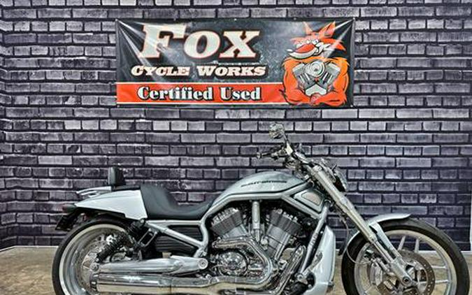 Motorcycles for sale by Fox Cycle Works - MotoHunt