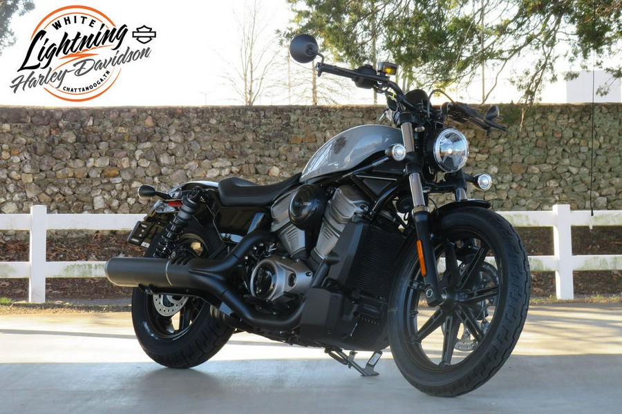 2024 Harley-Davidson® RH975 - Nightster®