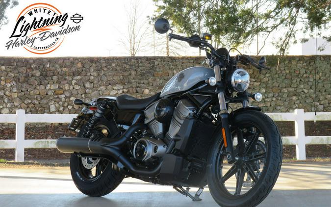 2024 Harley-Davidson® RH975 - Nightster®