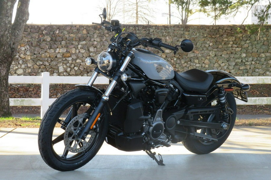 2024 Harley-Davidson® RH975 - Nightster®