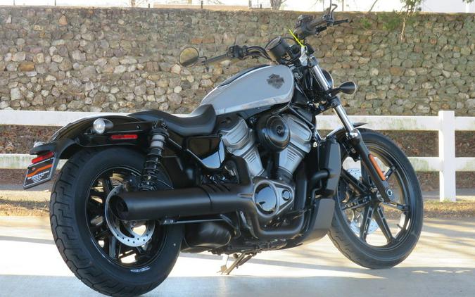 2024 Harley-Davidson® RH975 - Nightster®