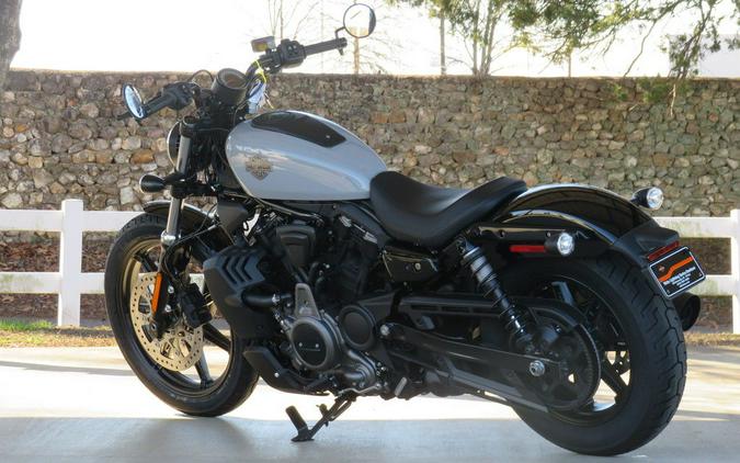 2024 Harley-Davidson® RH975 - Nightster®