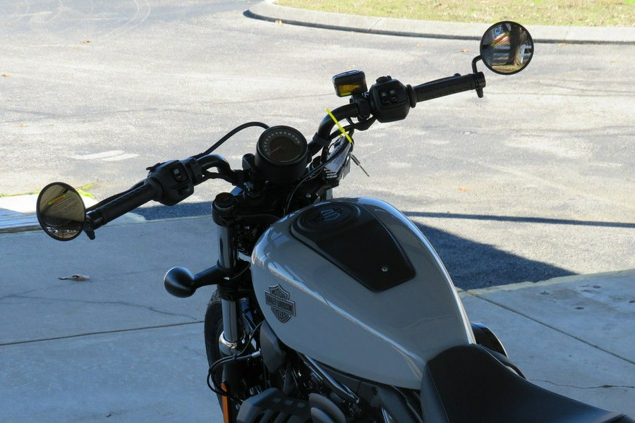 2024 Harley-Davidson® RH975 - Nightster®