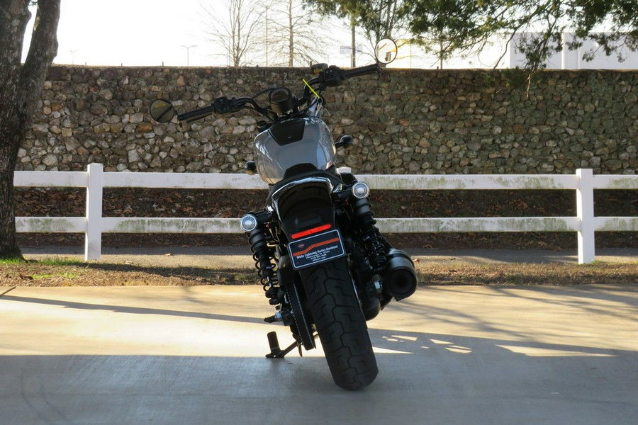 2024 Harley-Davidson® RH975 - Nightster®