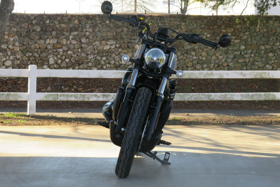 2024 Harley-Davidson® RH975 - Nightster®