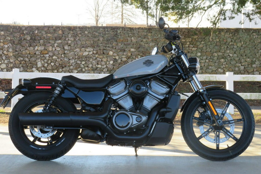 2024 Harley-Davidson® RH975 - Nightster®