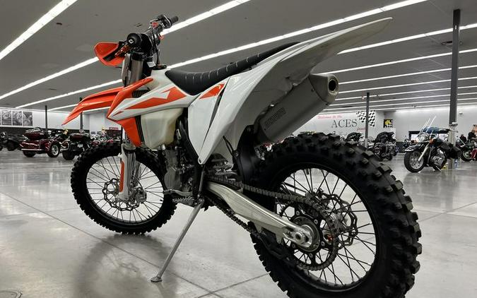 2019 KTM 450 SX-F