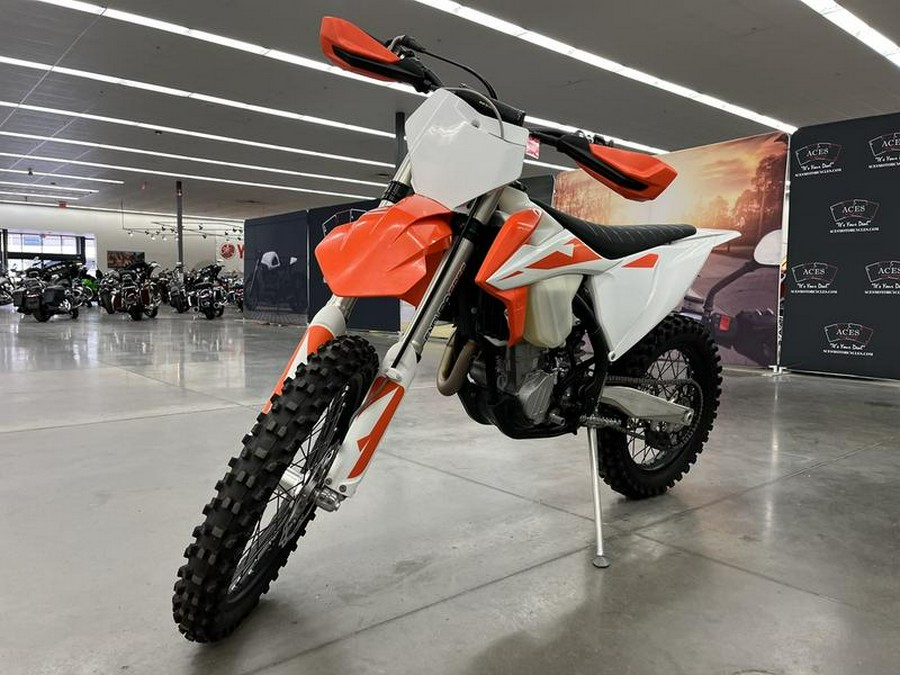 2019 KTM 450 SX-F