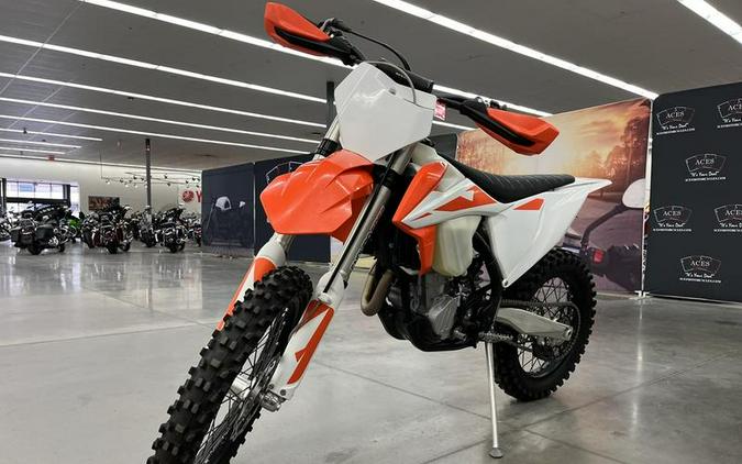 2019 KTM 450 SX-F