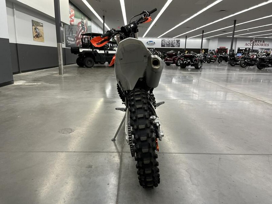 2019 KTM 450 SX-F