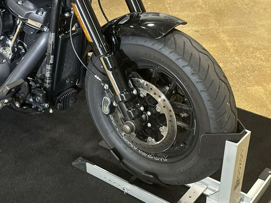 2018 Harley-Davidson FXFB - Softail Fat Bob