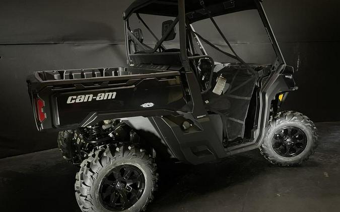 2025 Can-Am® Defender XT HD10