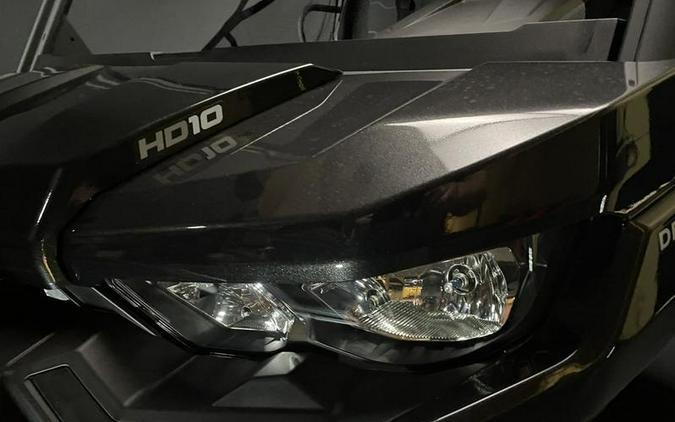 2025 Can-Am® Defender XT HD10
