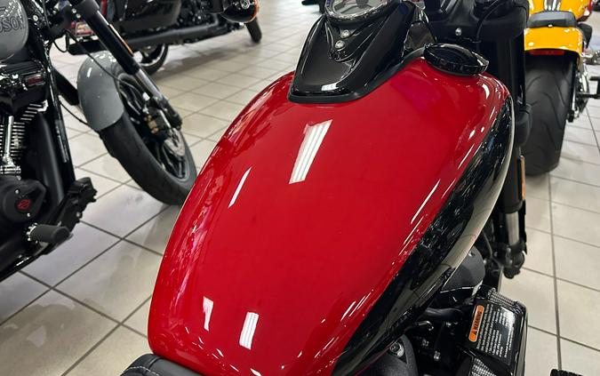 2023 Harley-Davidson Fat Bob® 114