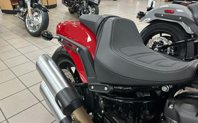 2023 Harley-Davidson Fat Bob® 114