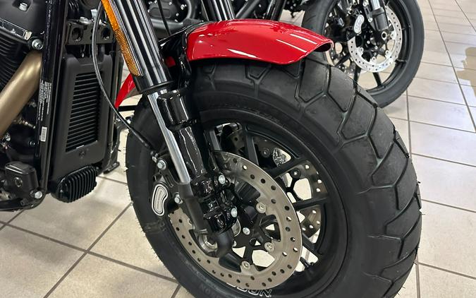 2023 Harley-Davidson Fat Bob® 114