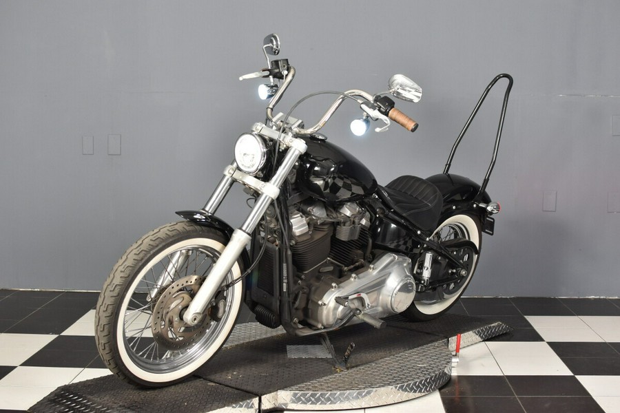 2020 Harley-Davidson Softail Standard