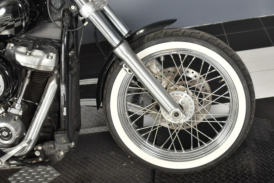 2020 Harley-Davidson Softail Standard