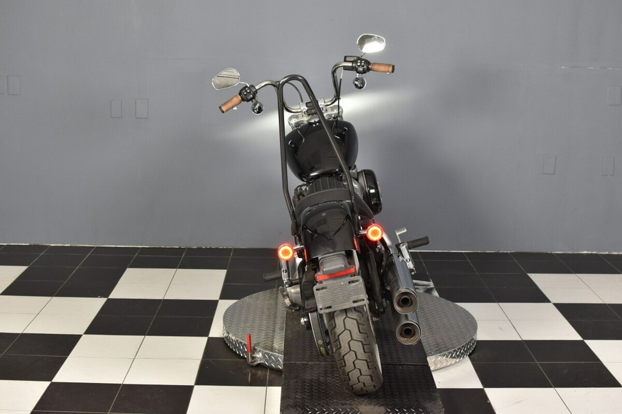 2020 Harley-Davidson Softail Standard