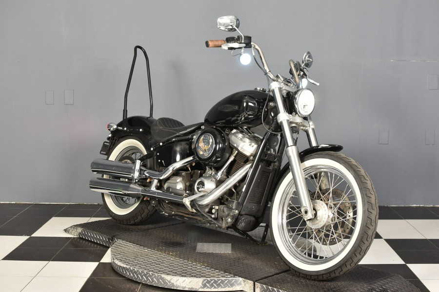 2020 Harley-Davidson Softail Standard