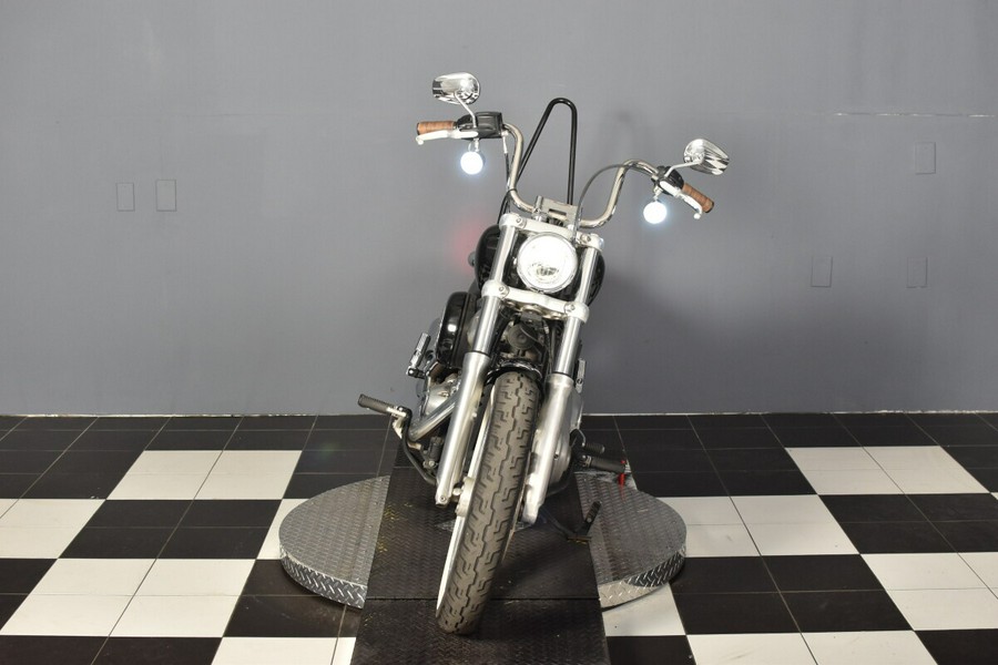 2020 Harley-Davidson Softail Standard